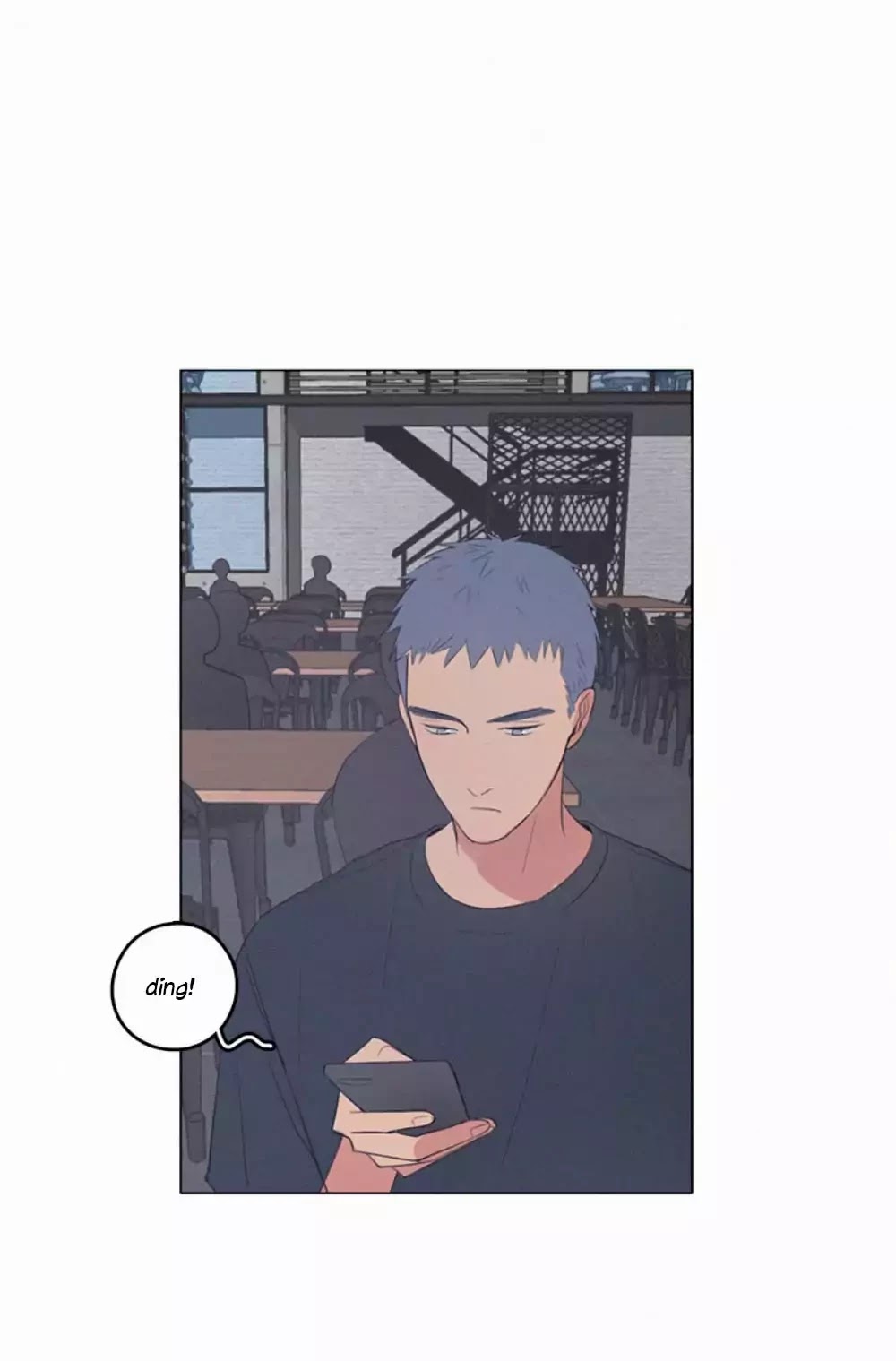 Here U Are Chapter 32 page 17 - Chapter 32