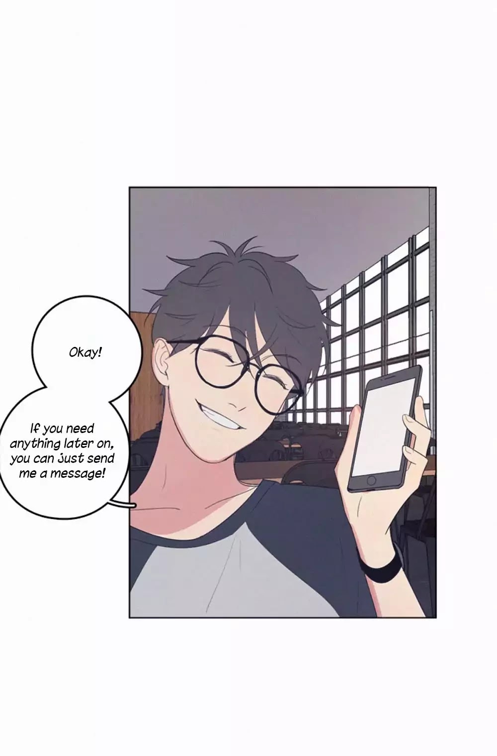 Here U Are Chapter 32 page 18 - Chapter 32
