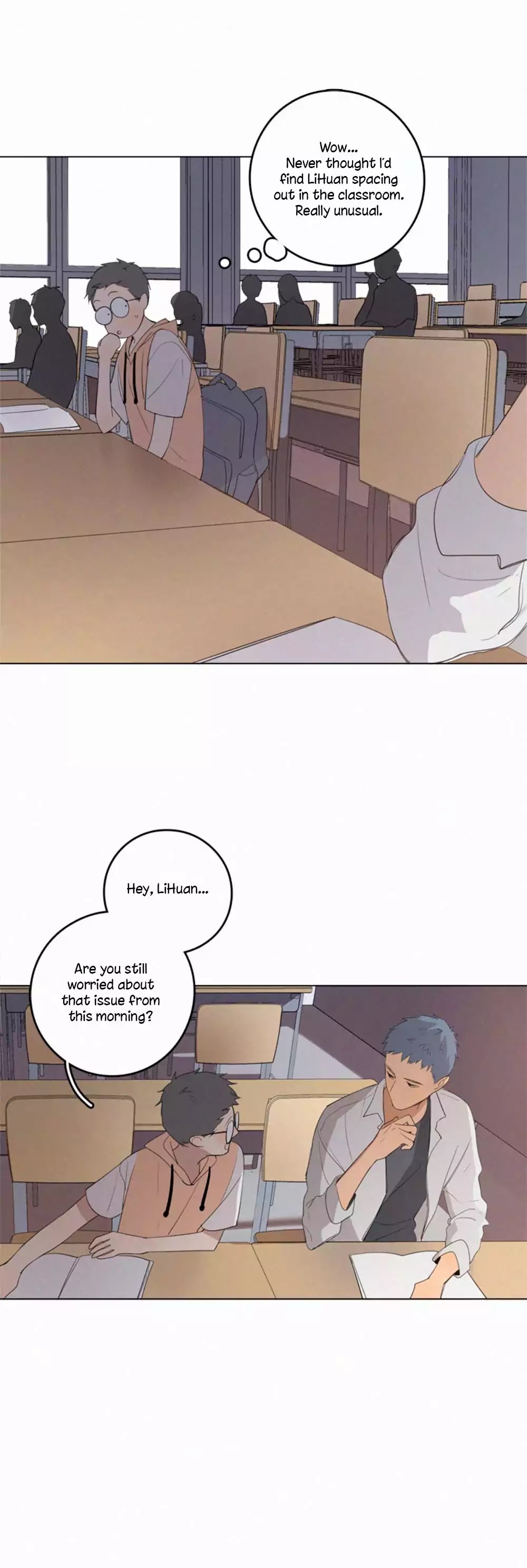 Here U Are Chapter 32 page 4 - Chapter 32