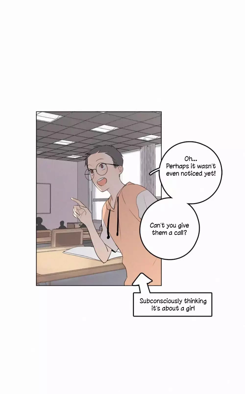 Here U Are Chapter 32 page 6 - Chapter 32