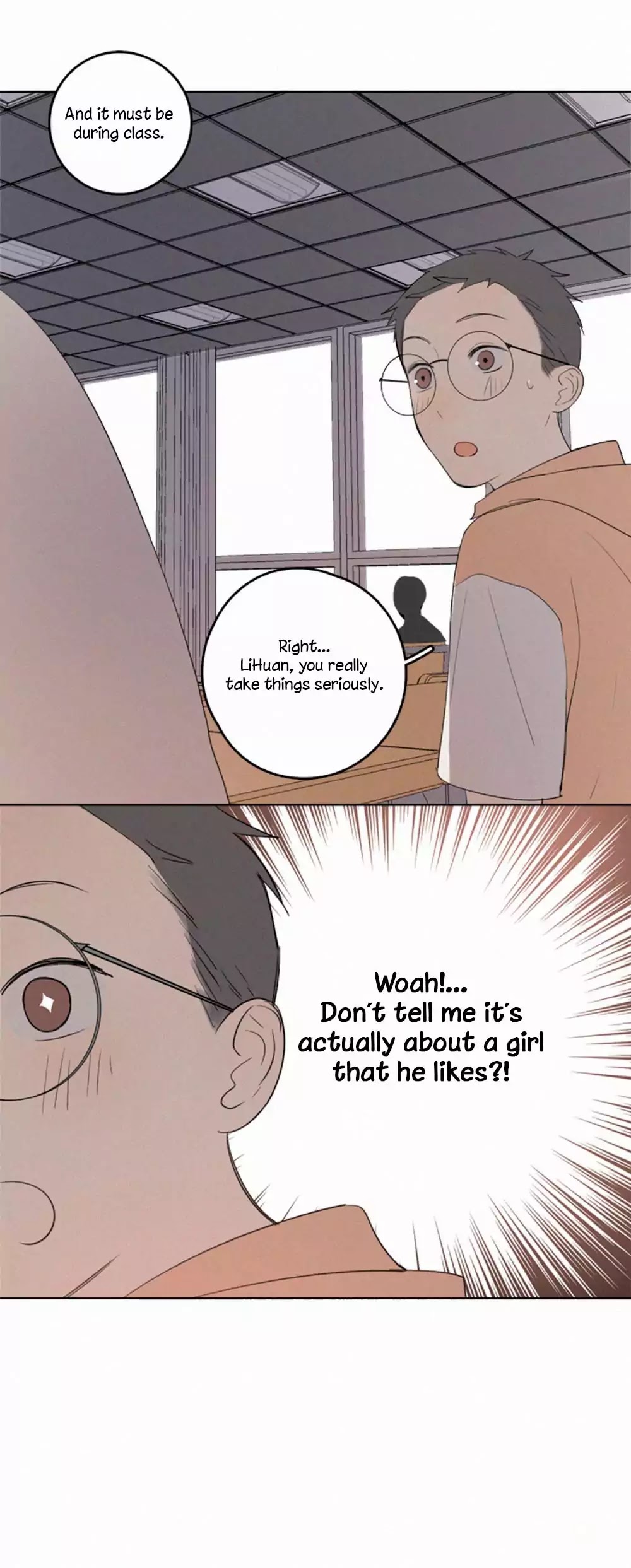 Here U Are Chapter 32 page 8 - Chapter 32