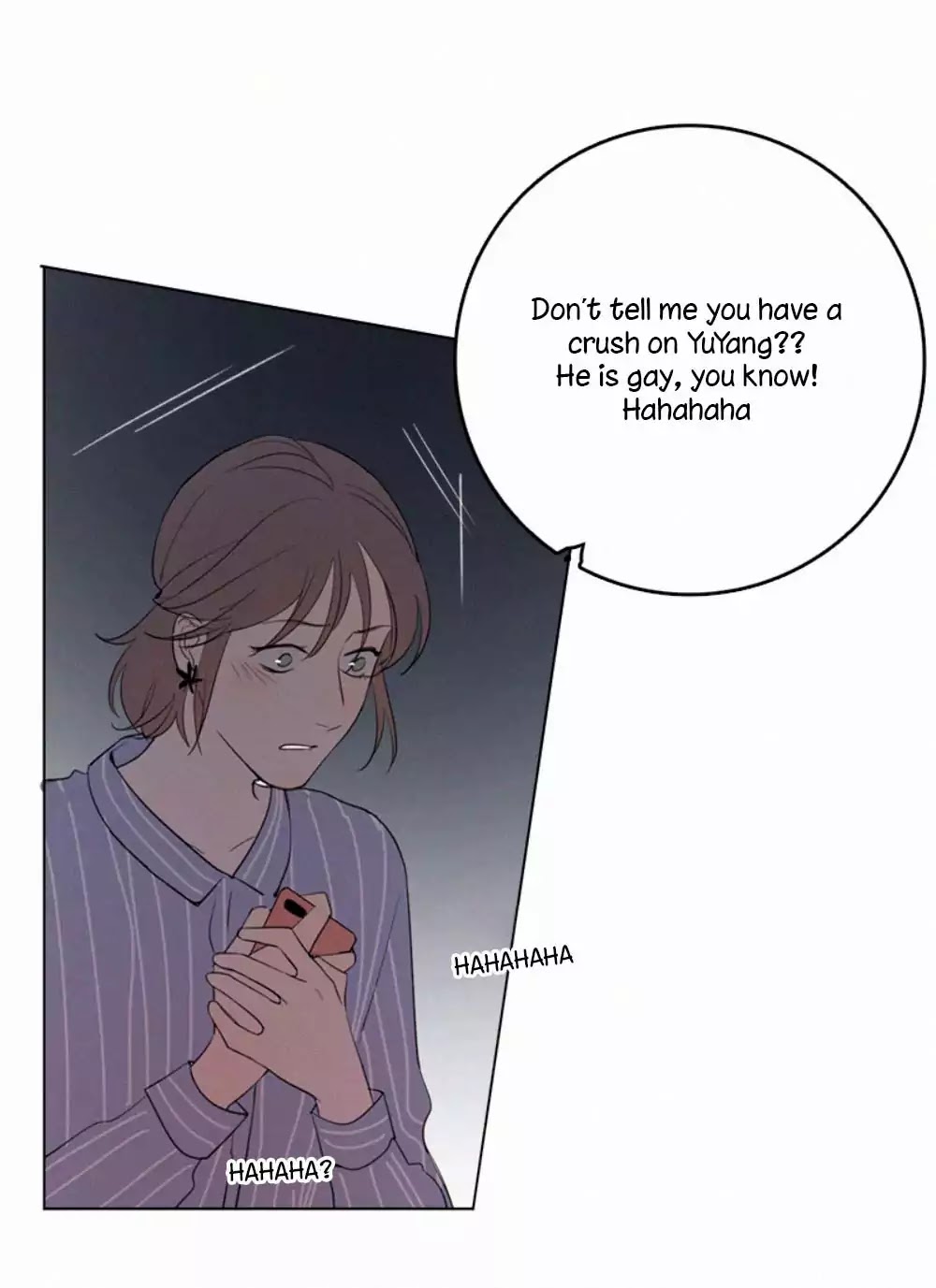 Here U Are Chapter 33 page 12 - Chapter 33