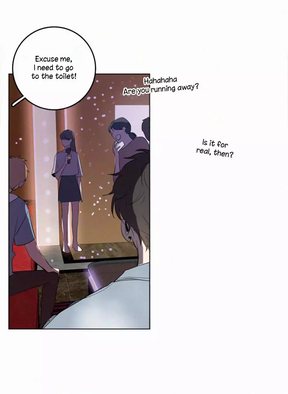 Here U Are Chapter 33 page 15 - Chapter 33