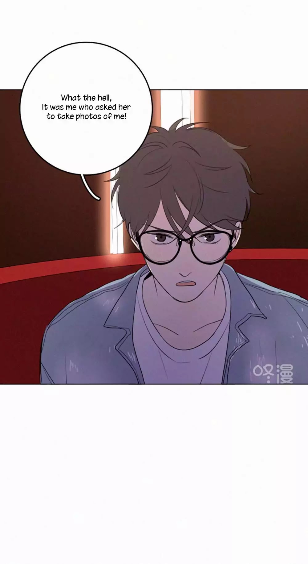 Here U Are Chapter 33 page 16 - Chapter 33