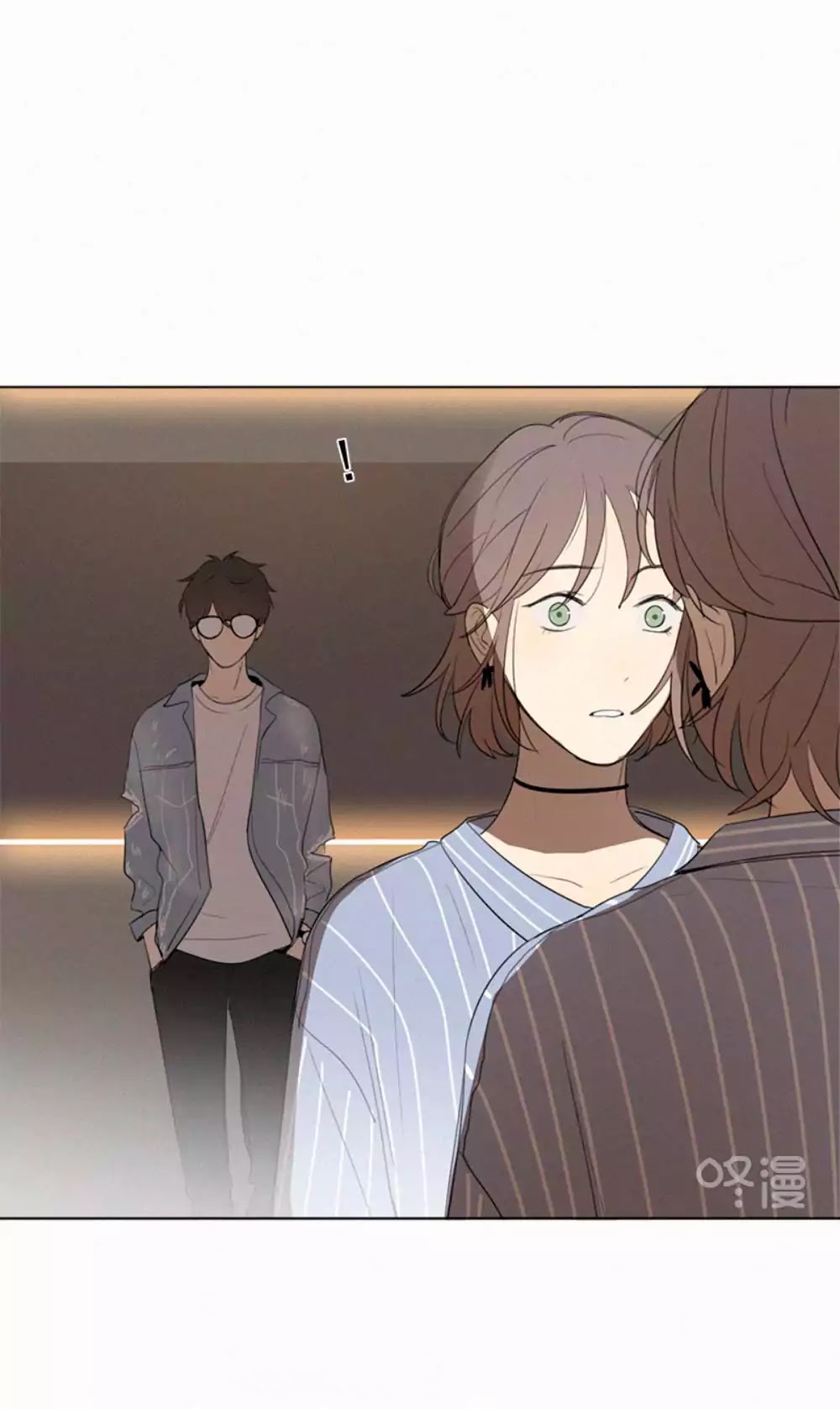 Here U Are Chapter 33 page 19 - Chapter 33
