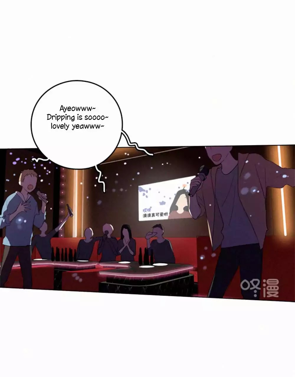 Here U Are Chapter 33 page 2 - Chapter 33