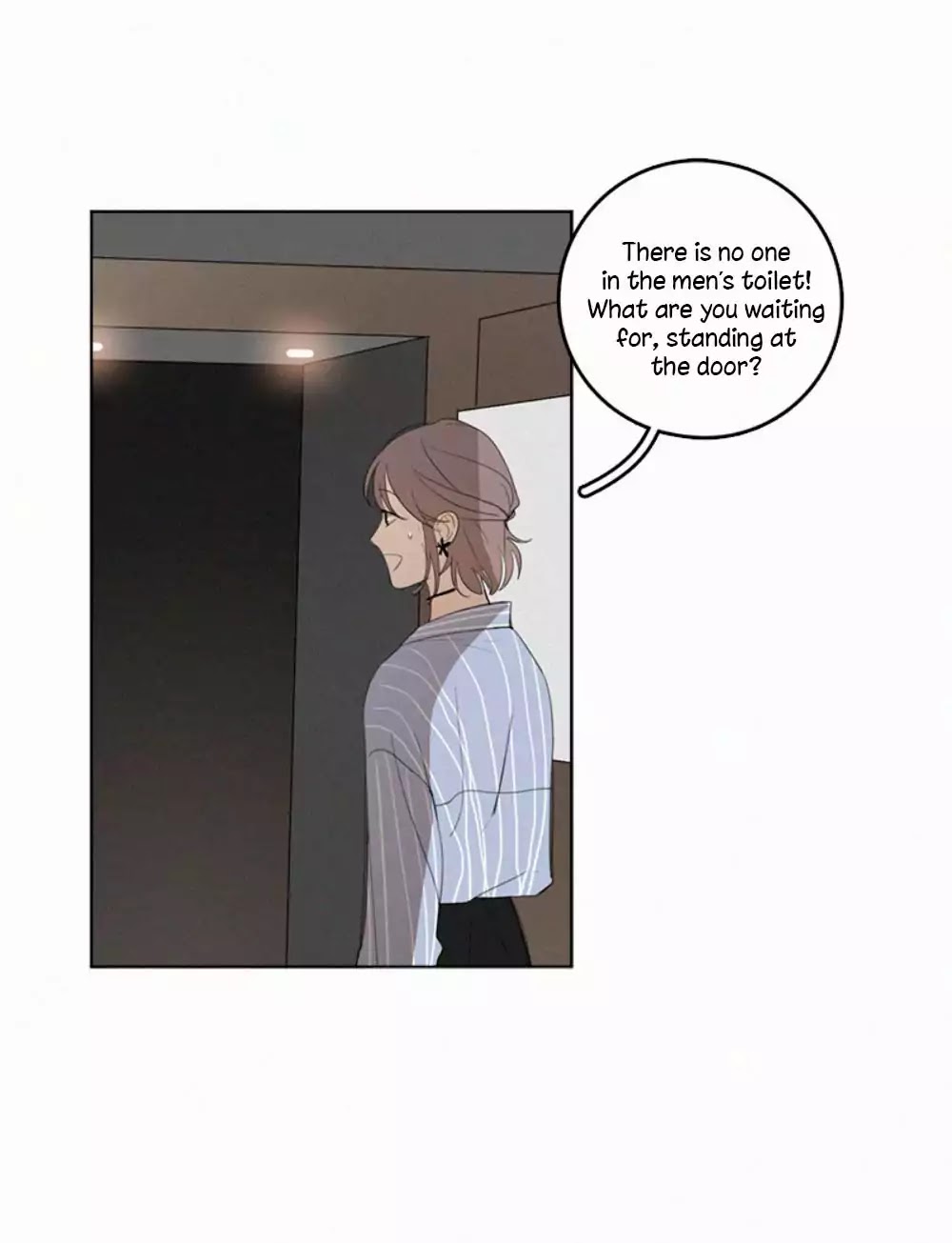 Here U Are Chapter 33 page 21 - Chapter 33
