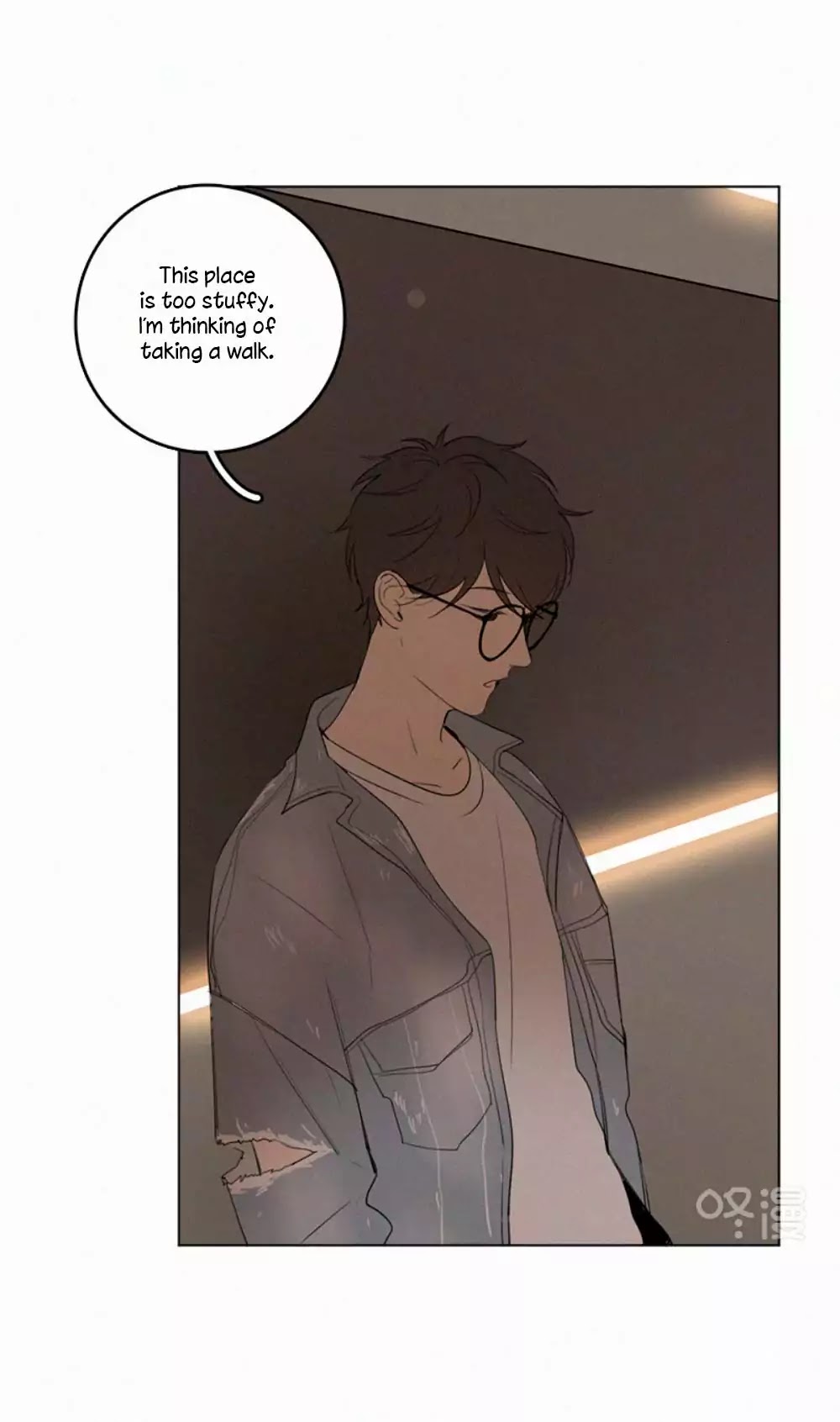 Here U Are Chapter 33 page 22 - Chapter 33