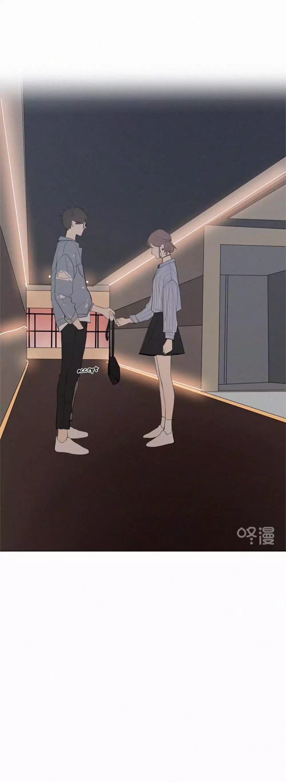 Here U Are Chapter 33 page 26 - Chapter 33