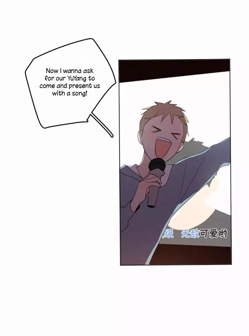 Here U Are Chapter 33 page 3 - Chapter 33