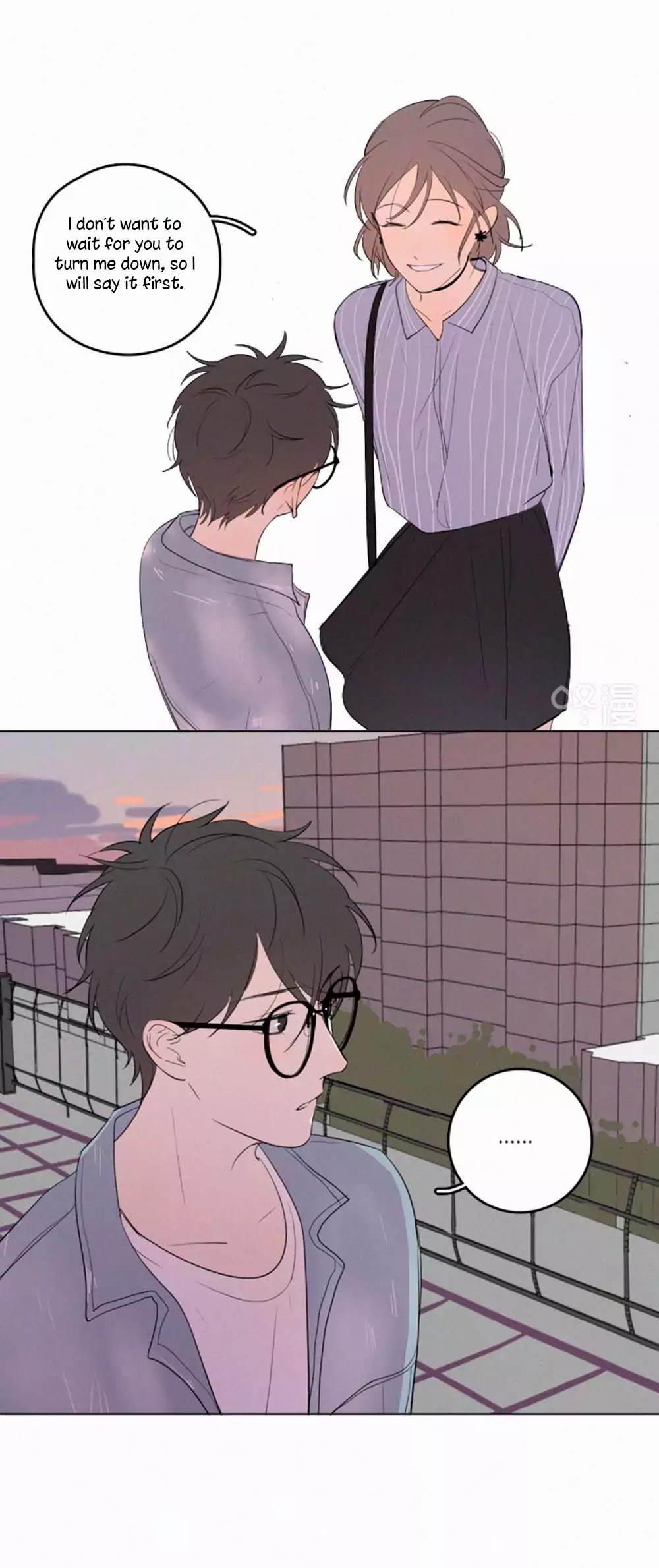 Here U Are Chapter 33 page 30 - Chapter 33