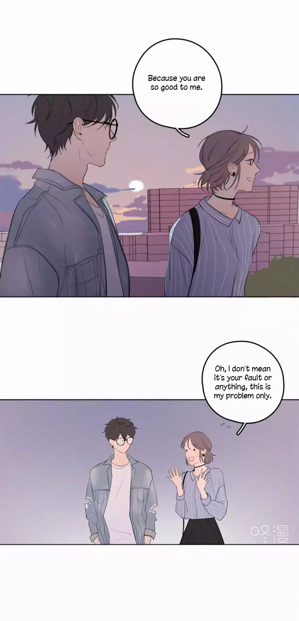 Here U Are Chapter 33 page 32 - Chapter 33