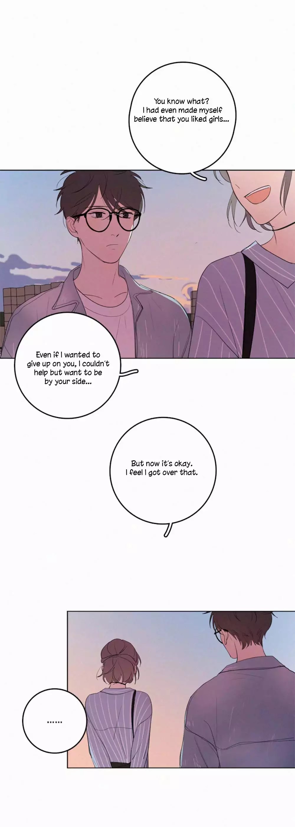 Here U Are Chapter 33 page 35 - Chapter 33