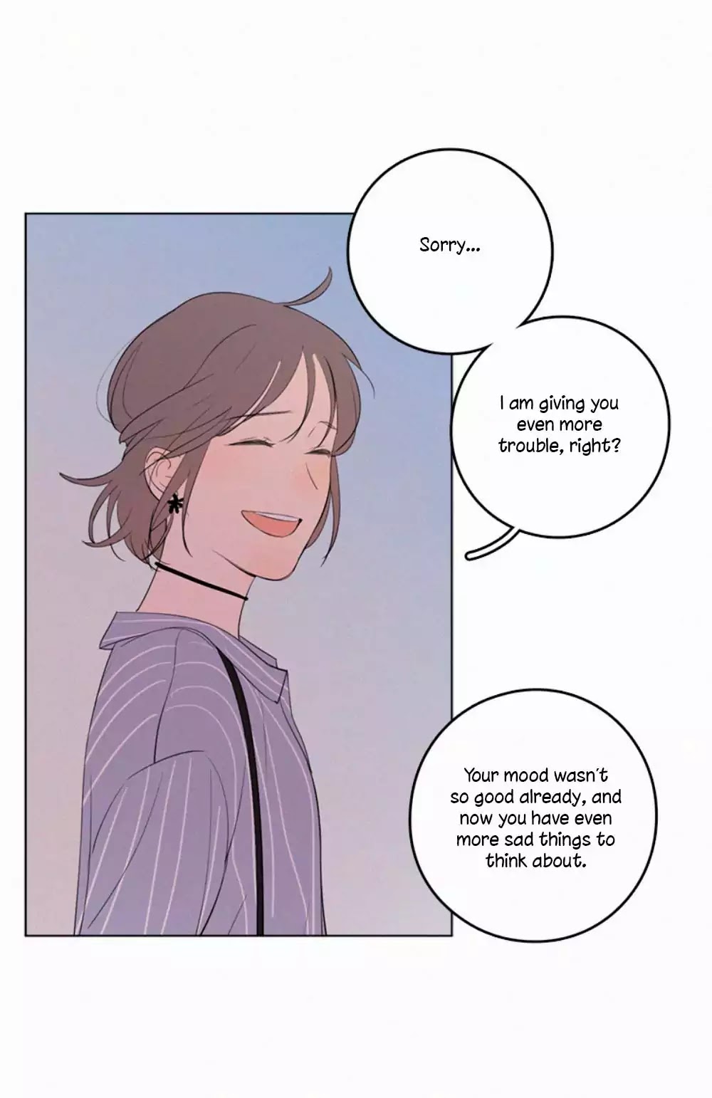Here U Are Chapter 33 page 36 - Chapter 33