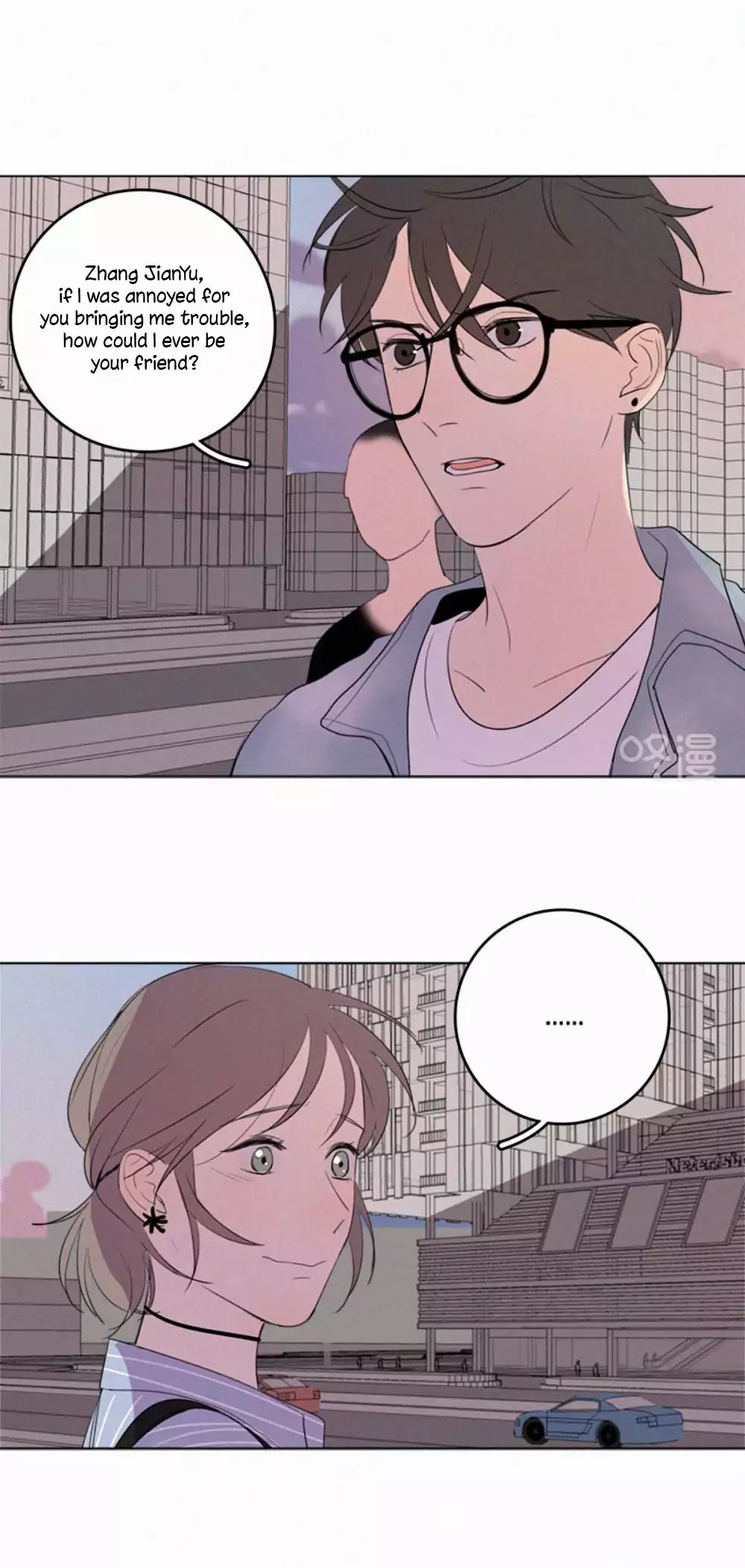 Here U Are Chapter 33 page 37 - Chapter 33