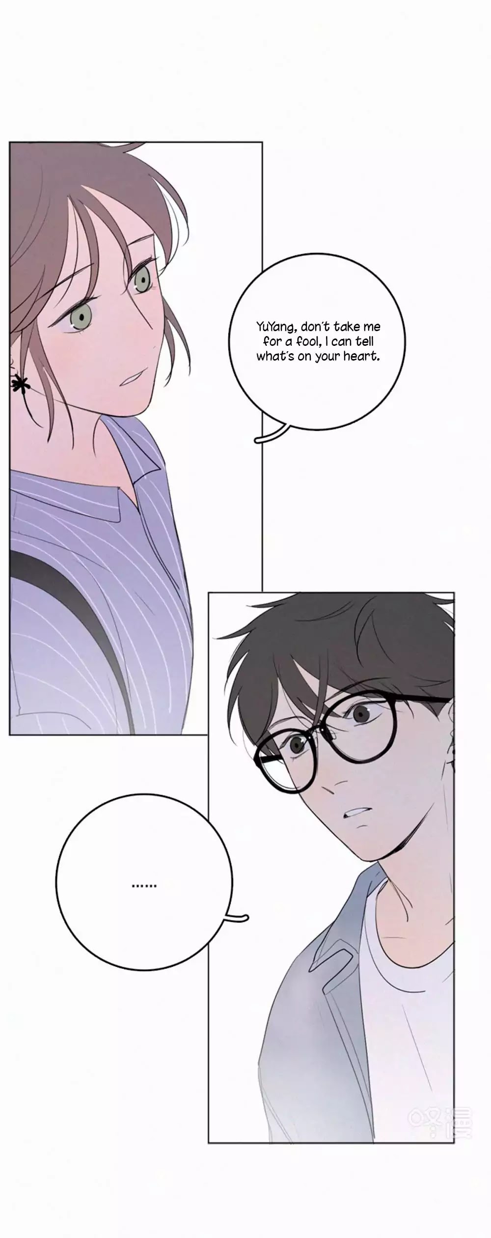Here U Are Chapter 33 page 40 - Chapter 33
