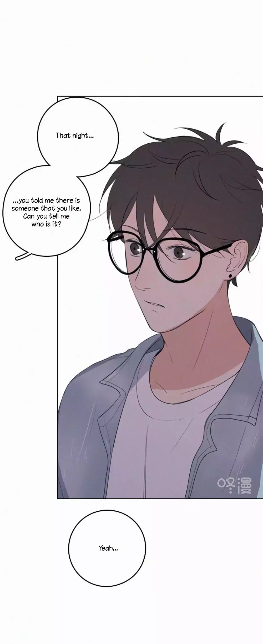 Here U Are Chapter 33 page 47 - Chapter 33