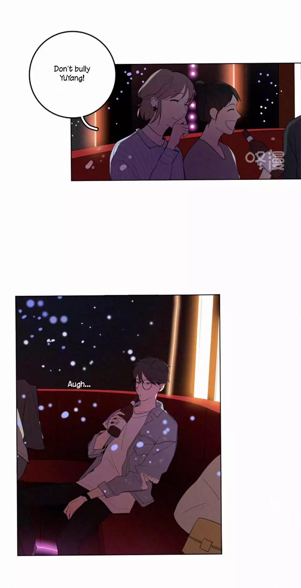 Here U Are Chapter 33 page 5 - Chapter 33