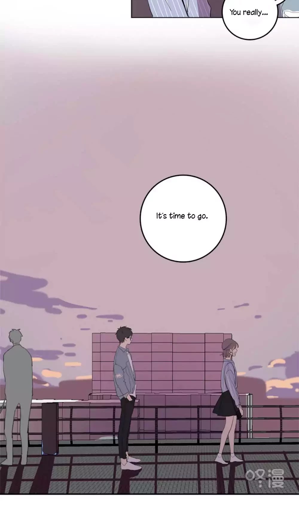 Here U Are Chapter 33 page 50 - Chapter 33