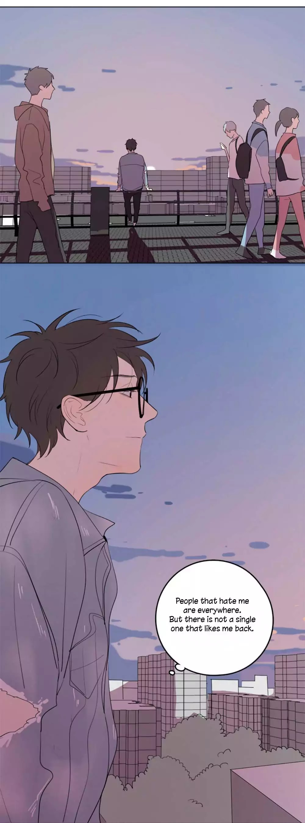 Here U Are Chapter 33 page 54 - Chapter 33