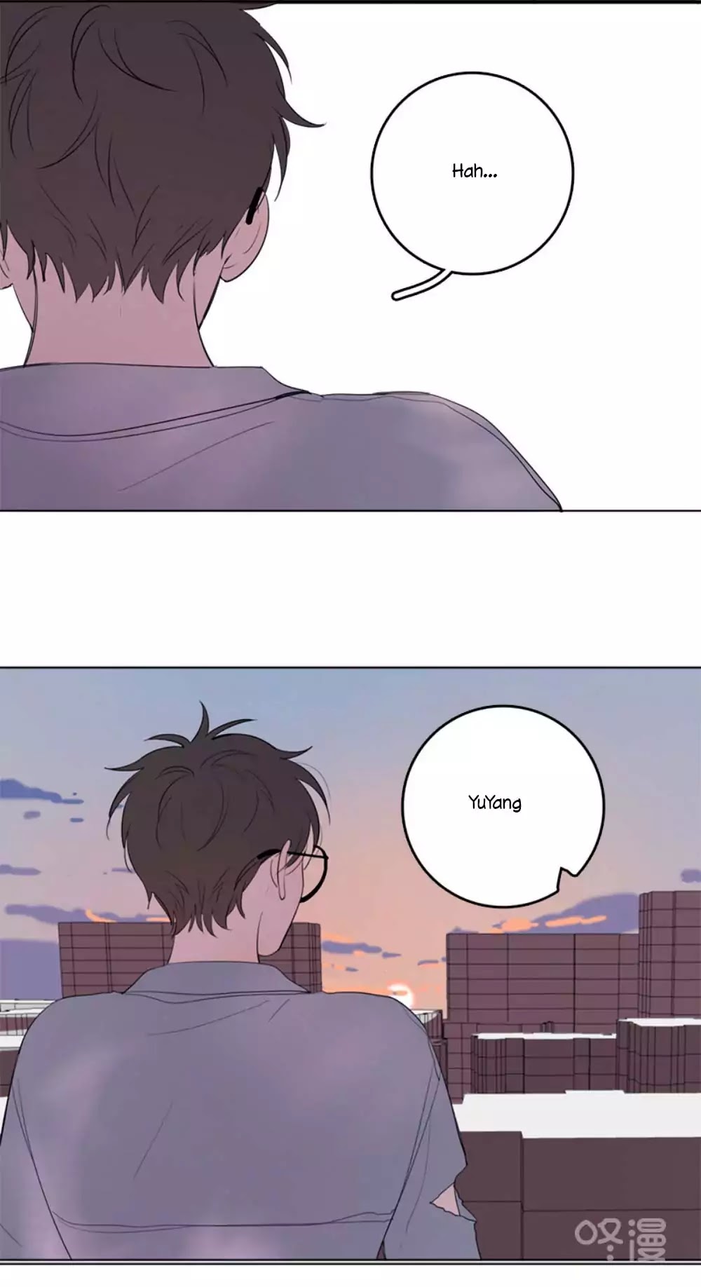 Here U Are Chapter 33 page 55 - Chapter 33