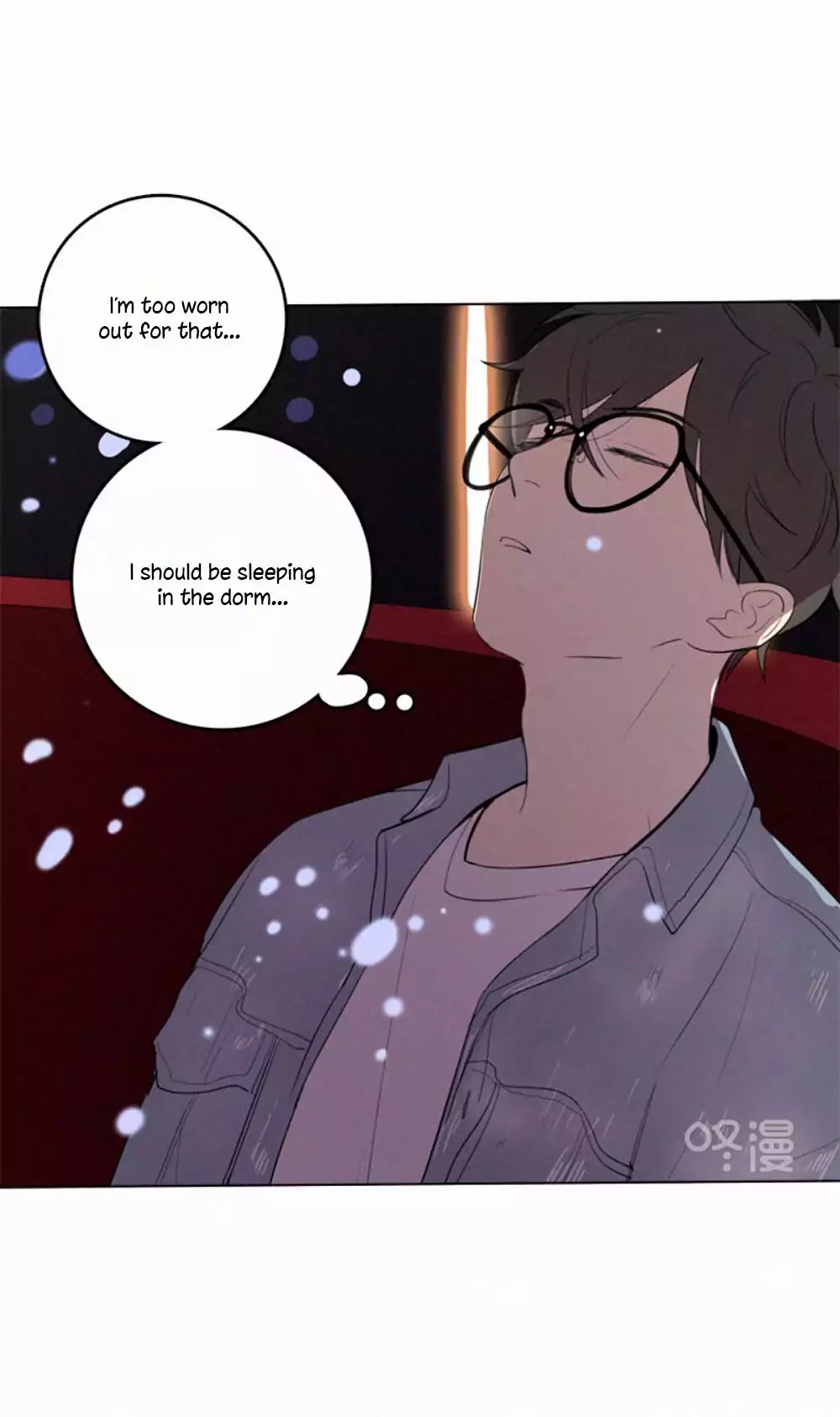Here U Are Chapter 33 page 6 - Chapter 33
