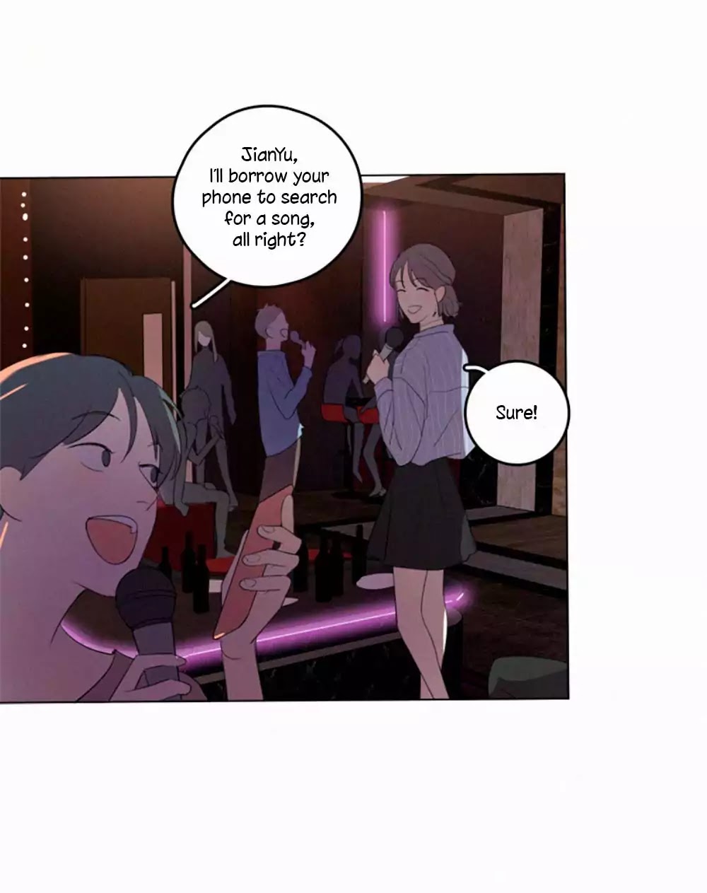 Here U Are Chapter 33 page 7 - Chapter 33
