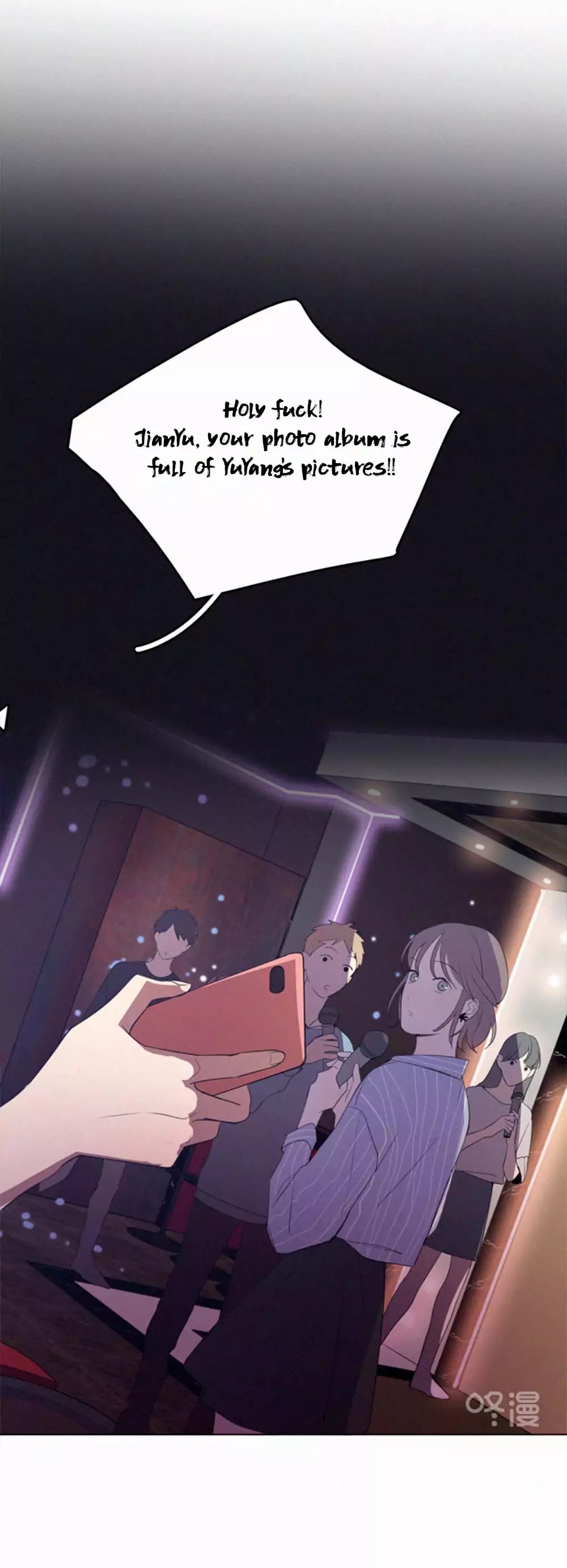 Here U Are Chapter 33 page 9 - Chapter 33