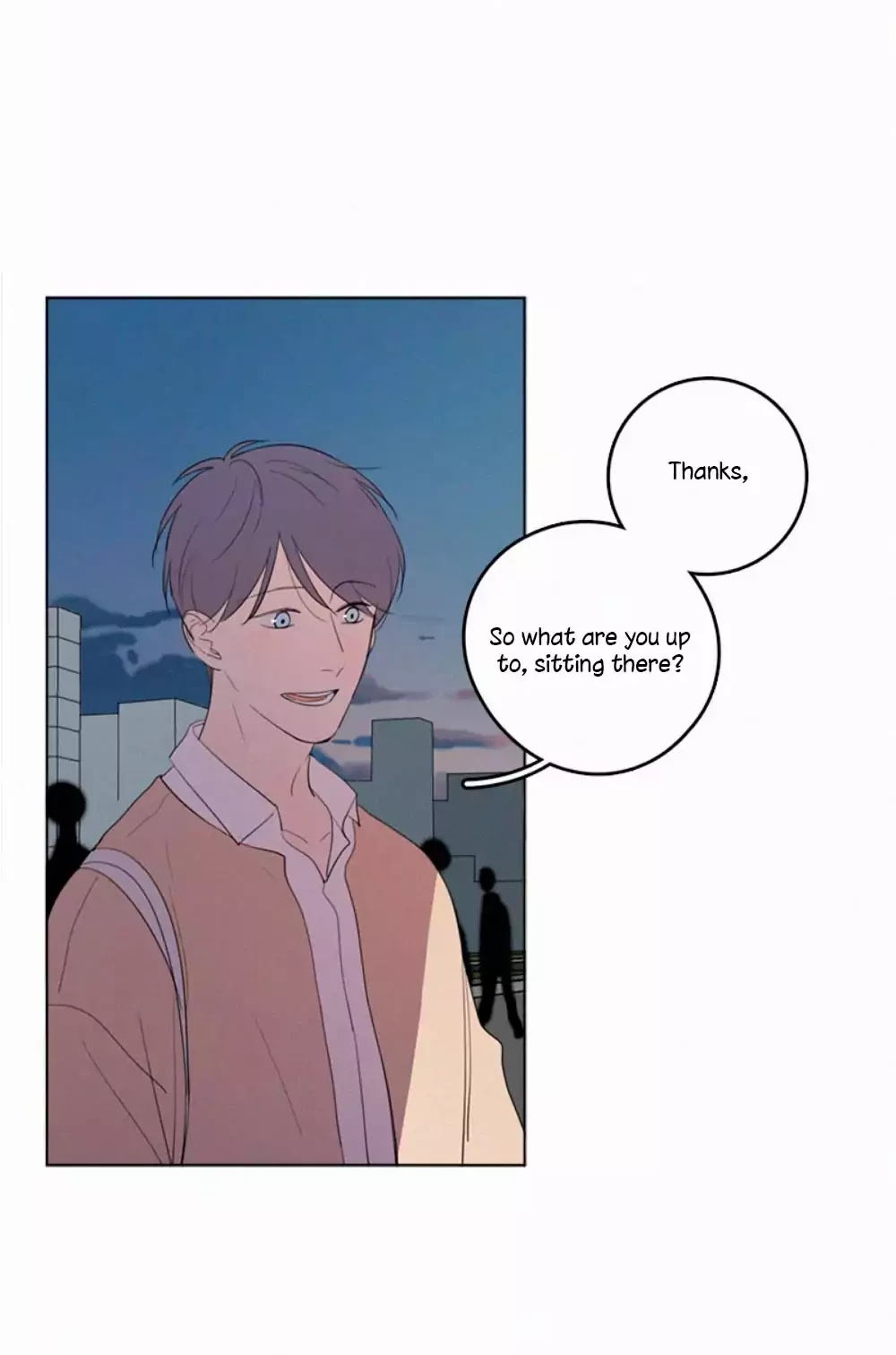 Here U Are Chapter 34 page 11 - Chapter 34