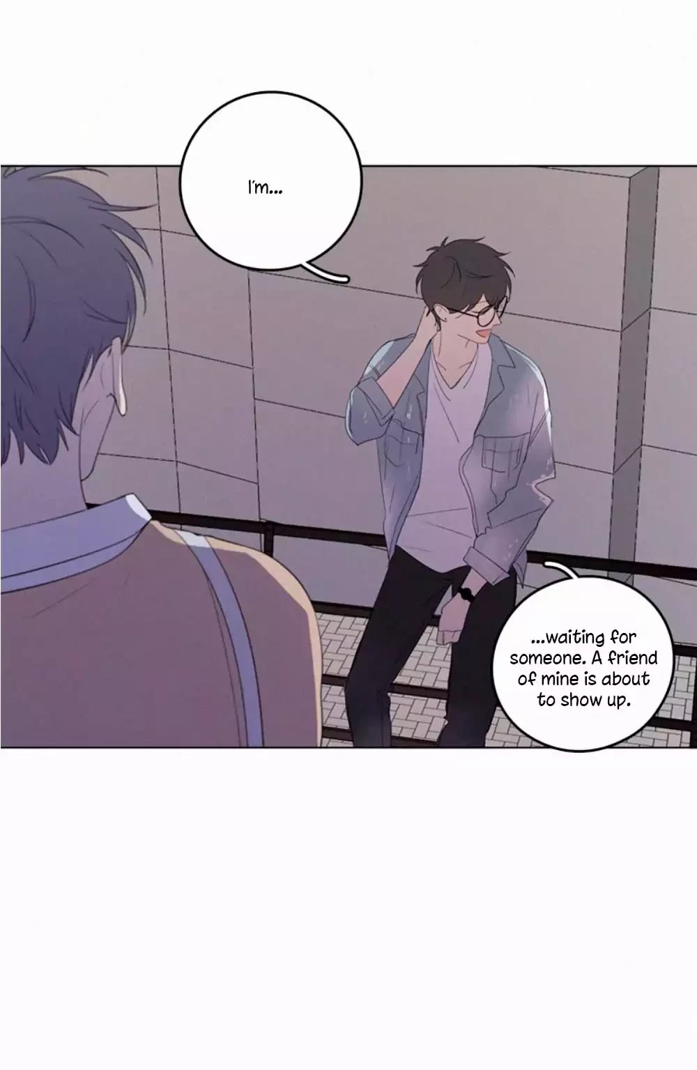 Here U Are Chapter 34 page 12 - Chapter 34