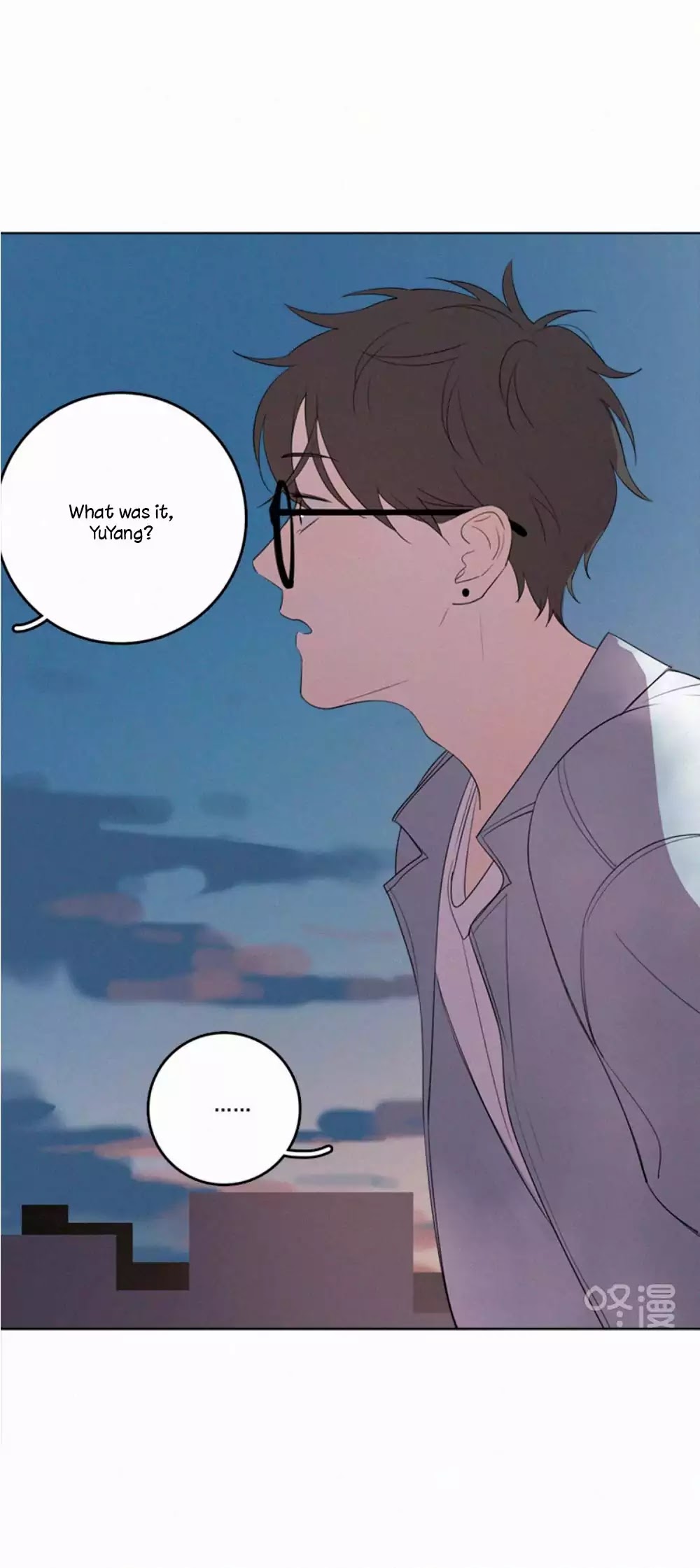 Here U Are Chapter 34 page 17 - Chapter 34