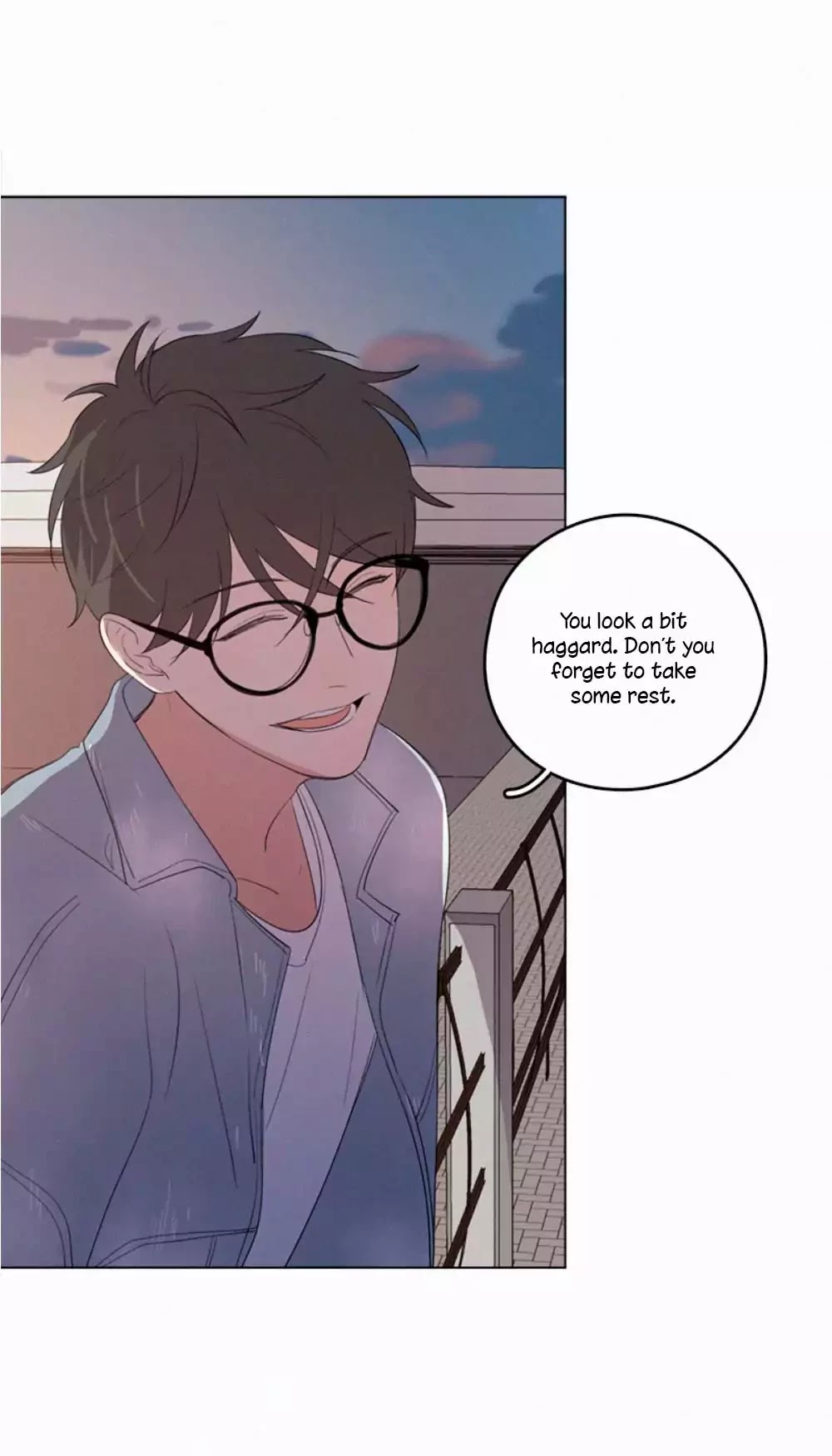 Here U Are Chapter 34 page 18 - Chapter 34