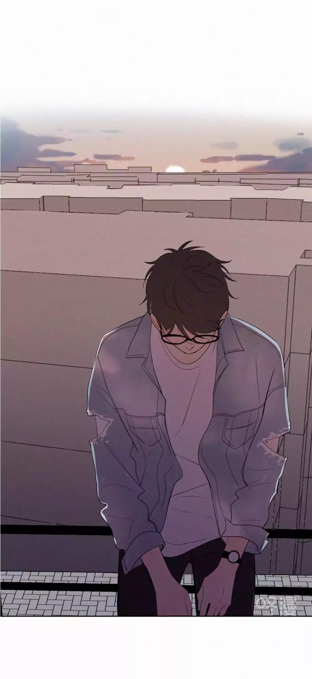 Here U Are Chapter 34 page 21 - Chapter 34