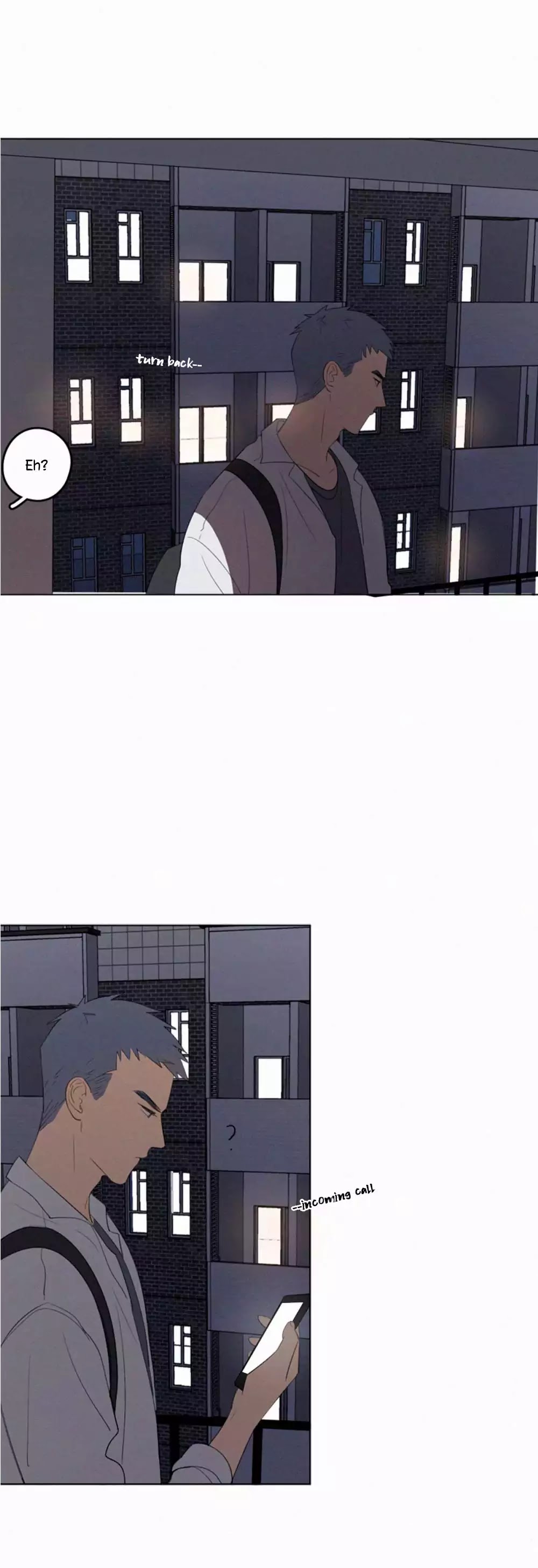 Here U Are Chapter 34 page 32 - Chapter 34