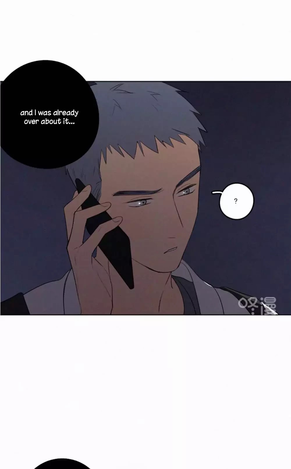 Here U Are Chapter 34 page 35 - Chapter 34
