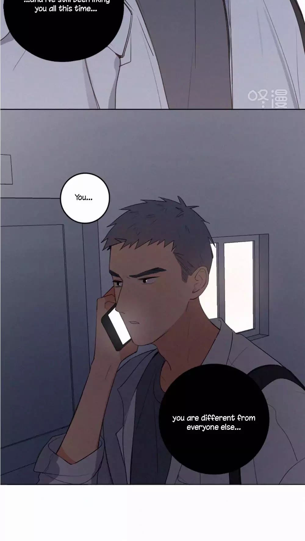 Here U Are Chapter 34 page 39 - Chapter 34