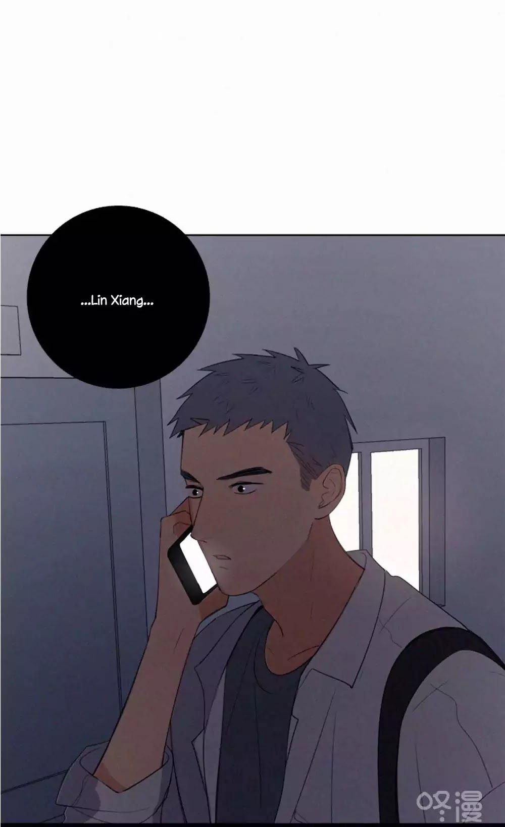 Here U Are Chapter 34 page 40 - Chapter 34