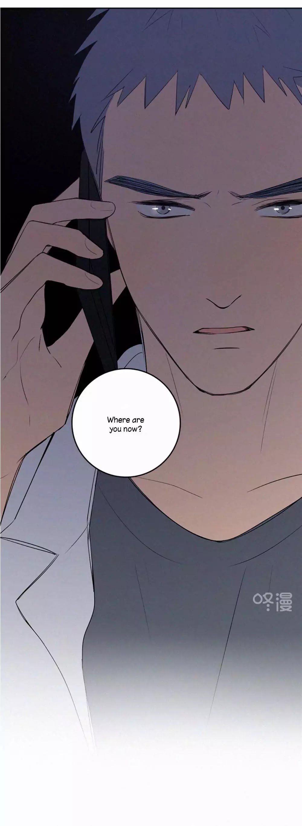Here U Are Chapter 34 page 44 - Chapter 34
