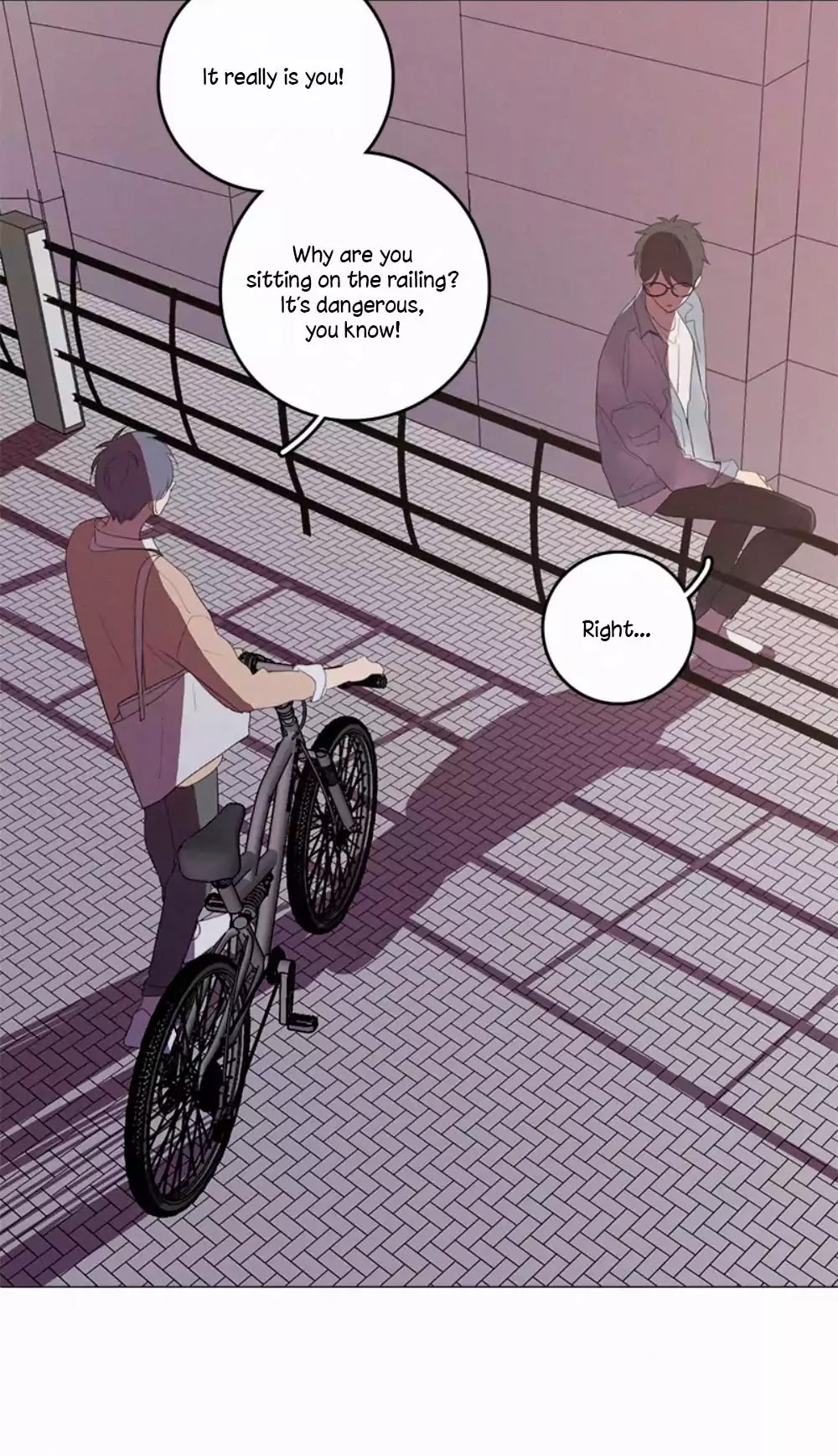 Here U Are Chapter 34 page 6 - Chapter 34