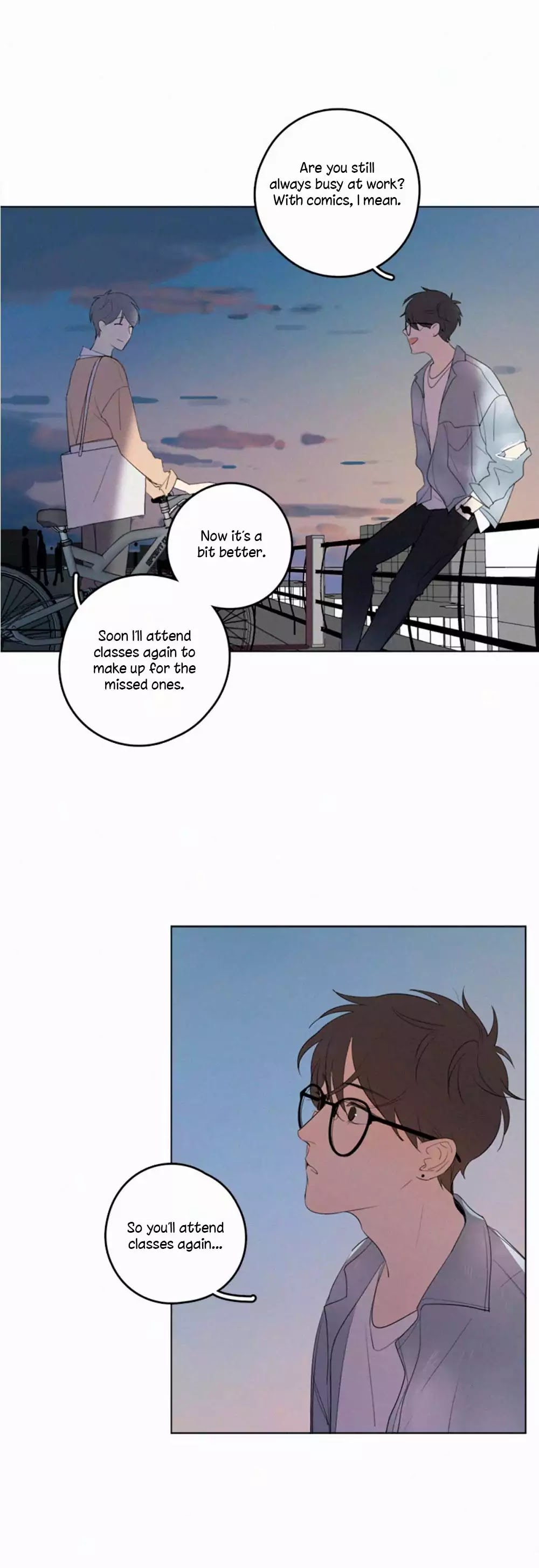 Here U Are Chapter 34 page 9 - Chapter 34