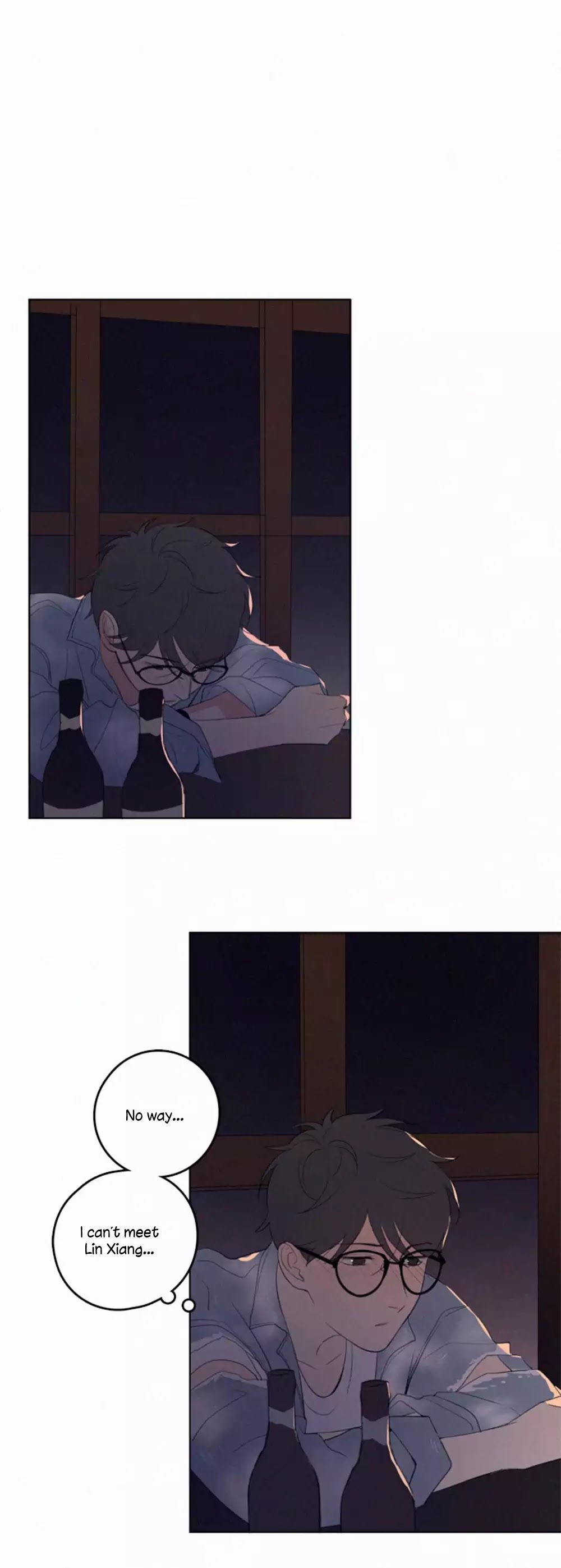 Here U Are Chapter 35 page 12 - Chapter 35
