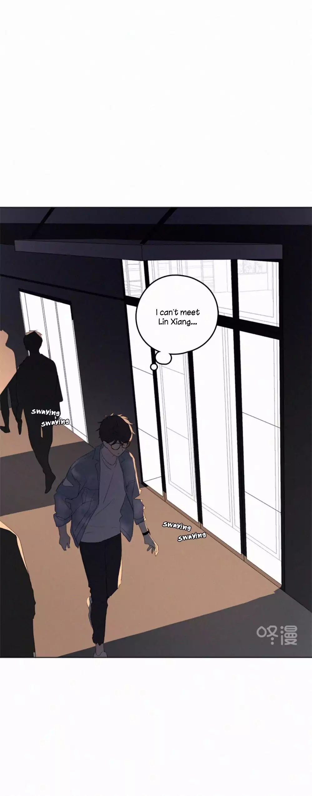 Here U Are Chapter 35 page 13 - Chapter 35
