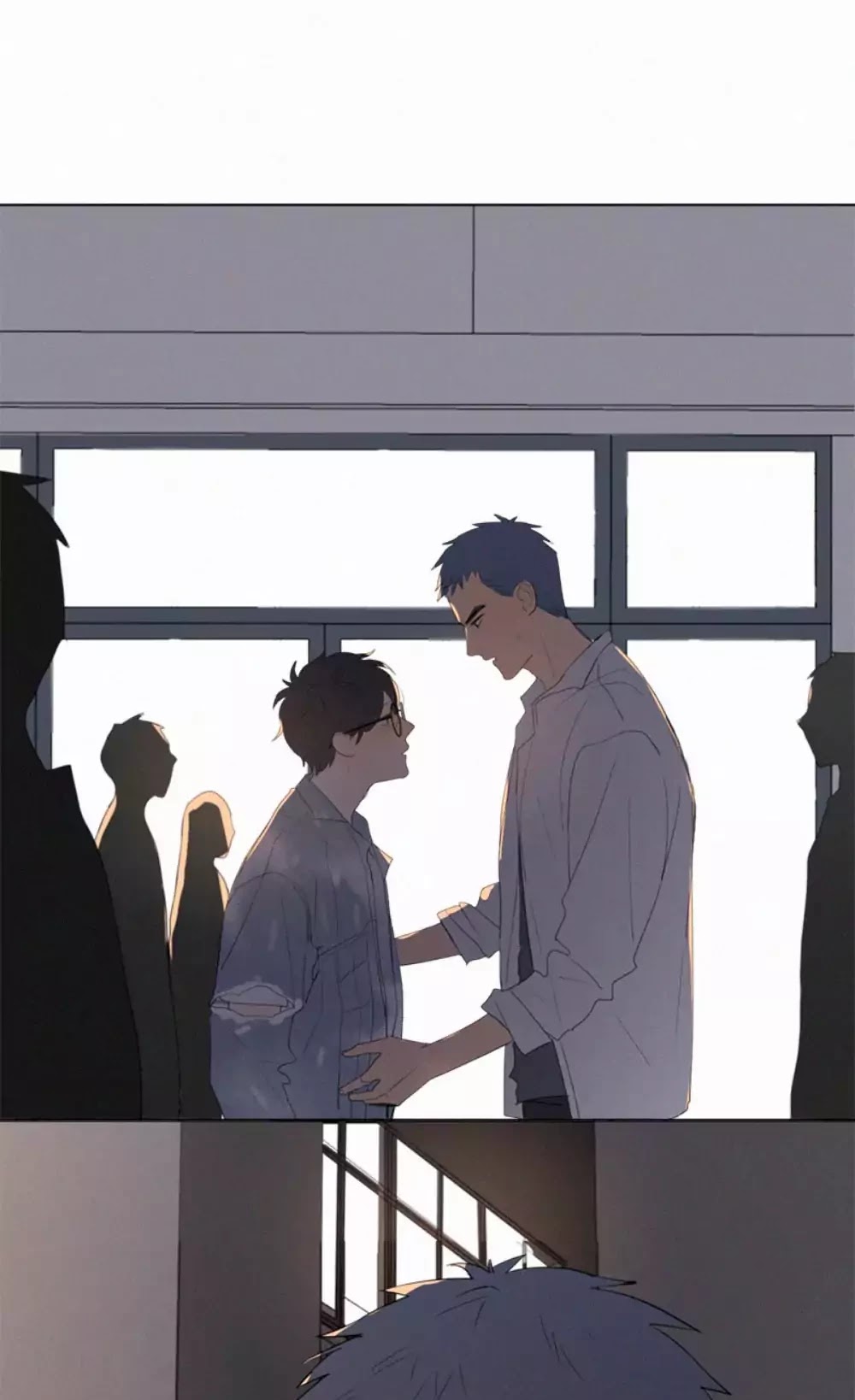 Here U Are Chapter 35 page 15 - Chapter 35