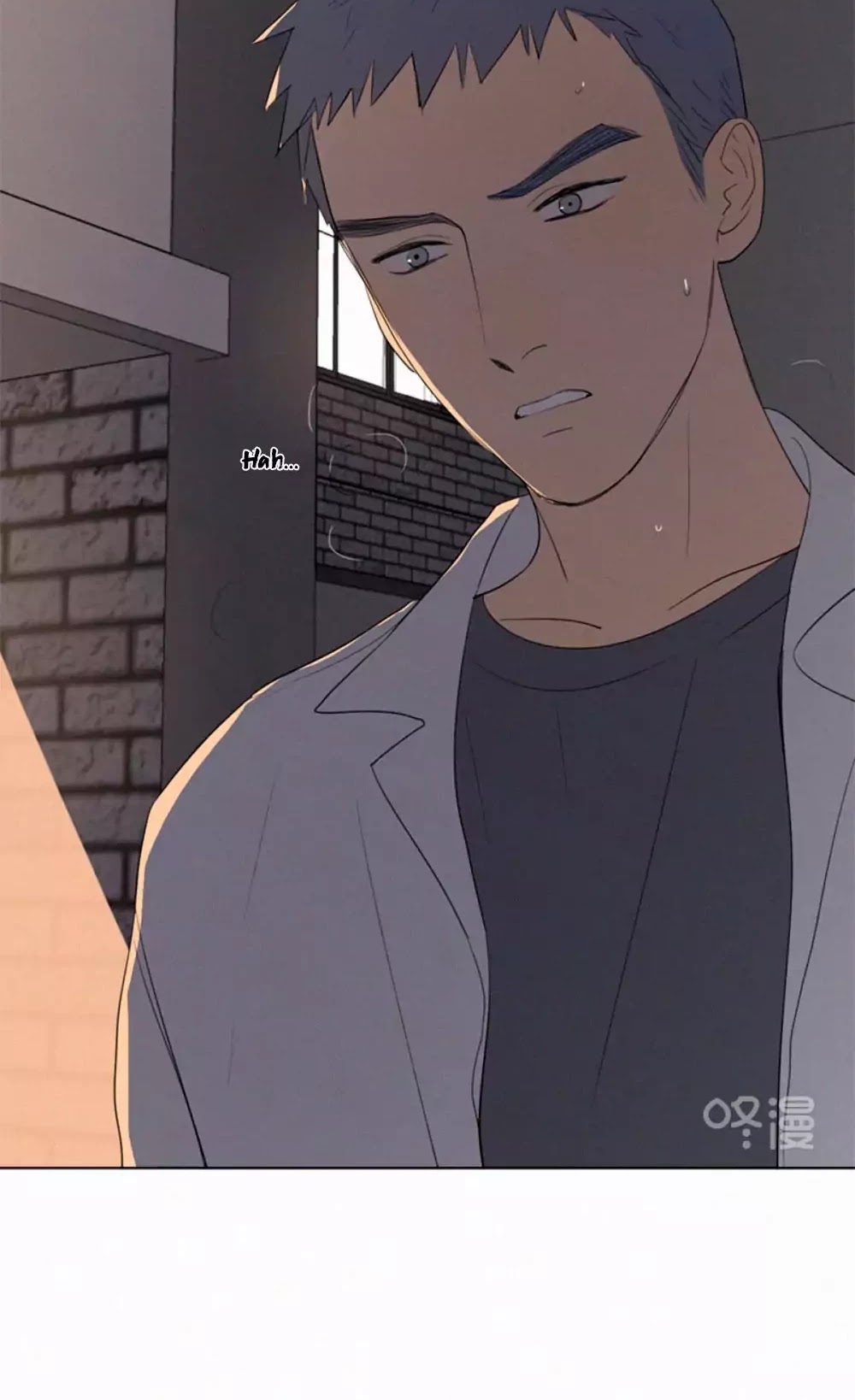 Here U Are Chapter 35 page 16 - Chapter 35