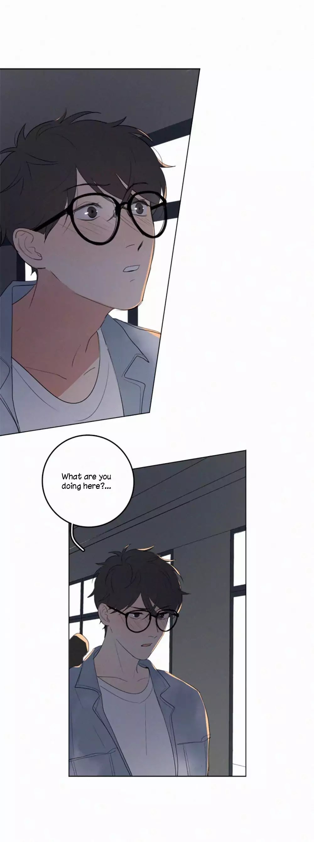 Here U Are Chapter 35 page 17 - Chapter 35