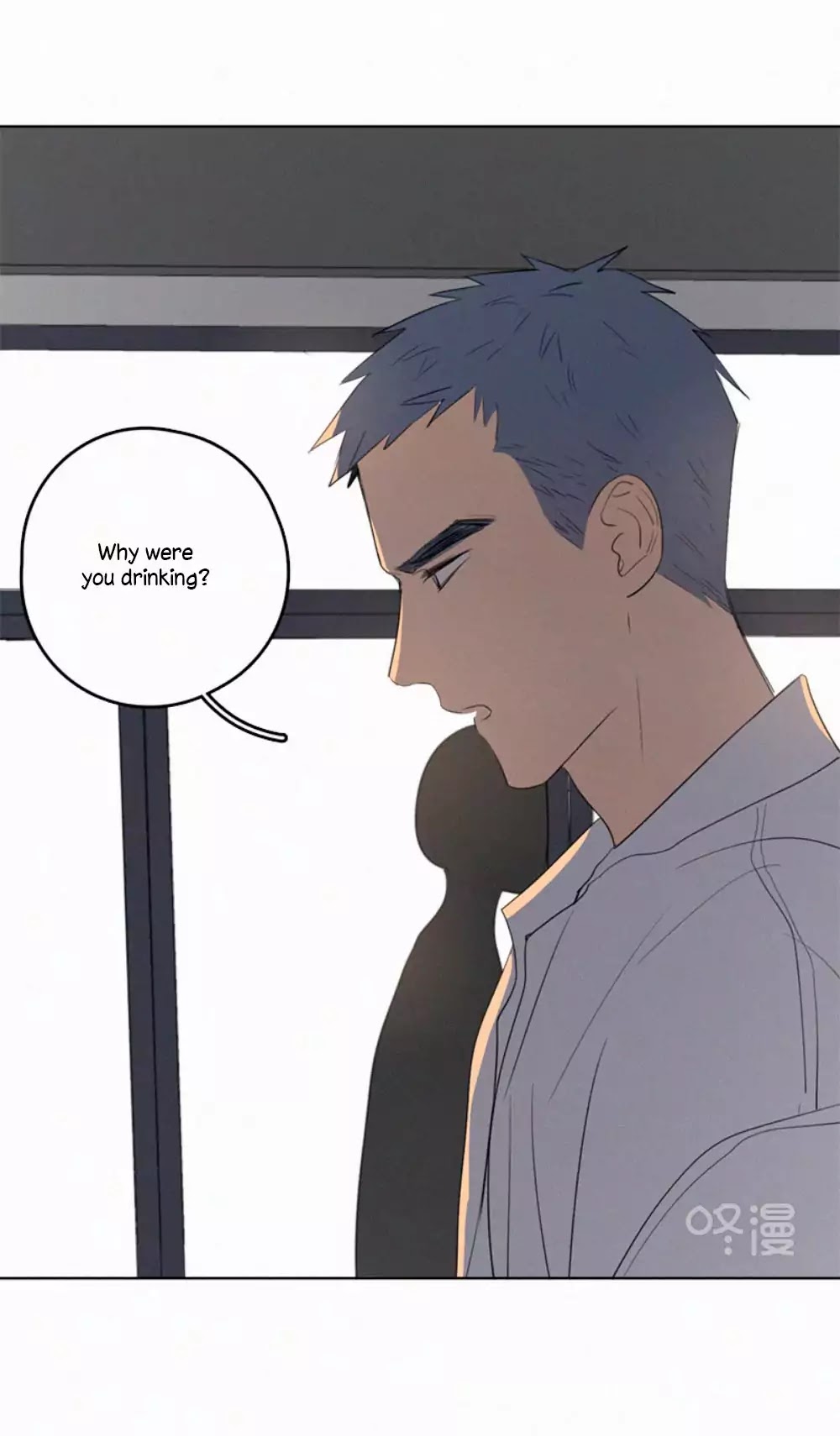Here U Are Chapter 35 page 18 - Chapter 35