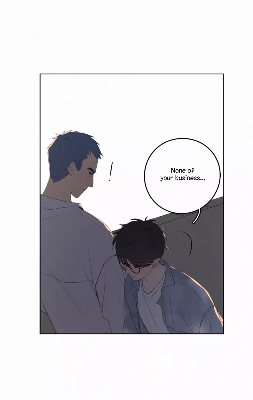 Here U Are Chapter 35 page 19 - Chapter 35