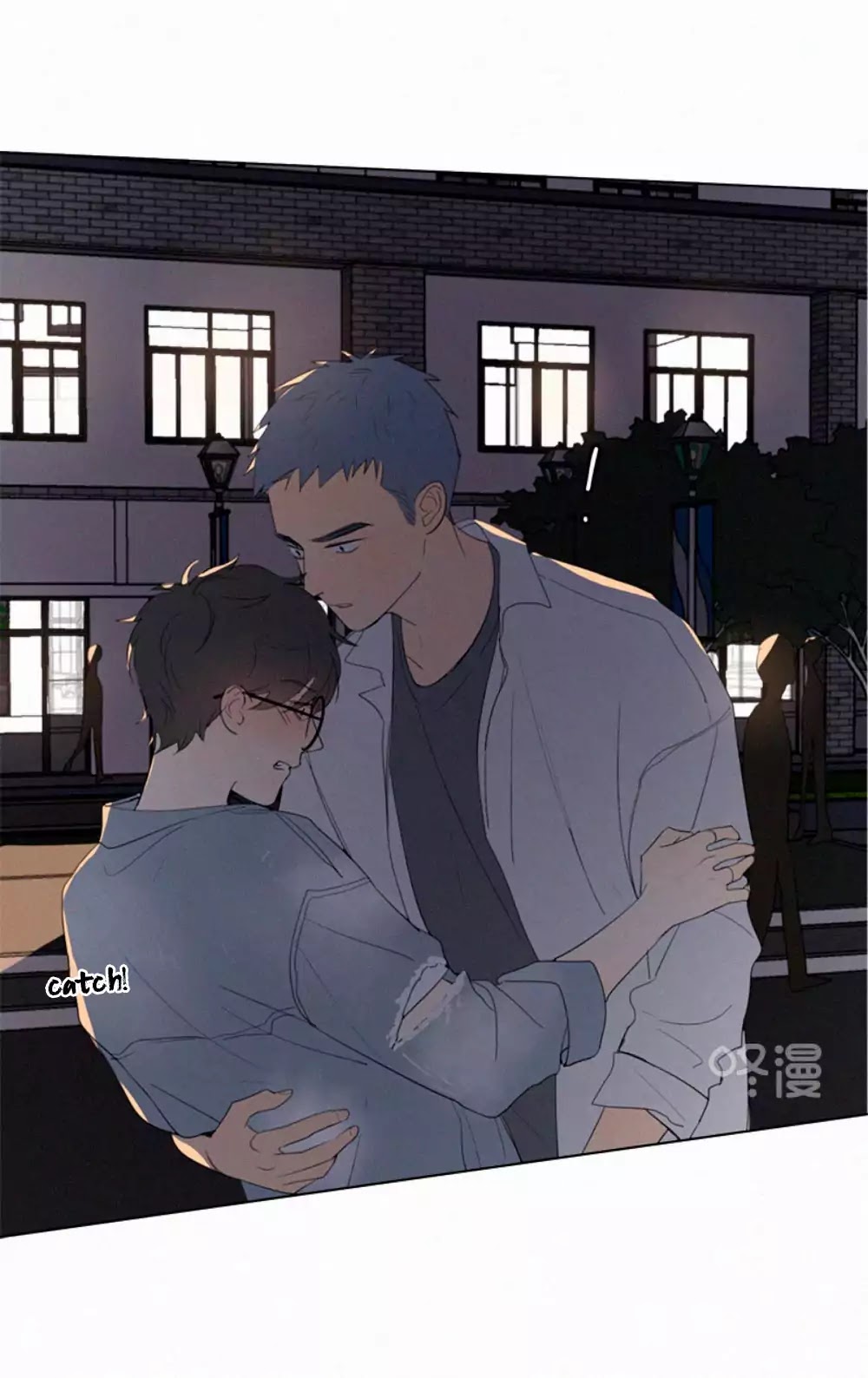 Here U Are Chapter 35 page 22 - Chapter 35