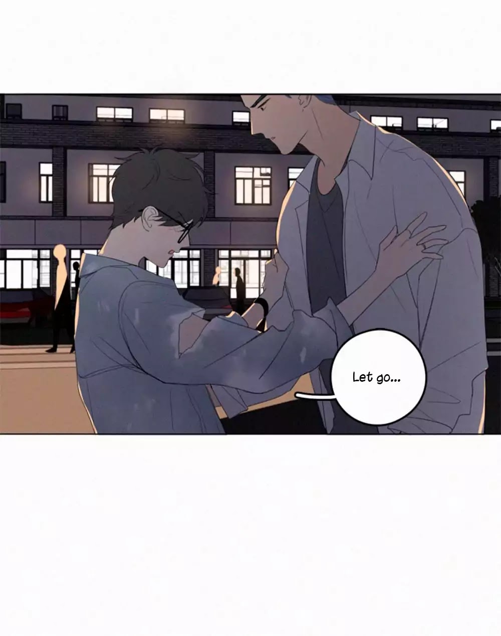Here U Are Chapter 35 page 23 - Chapter 35