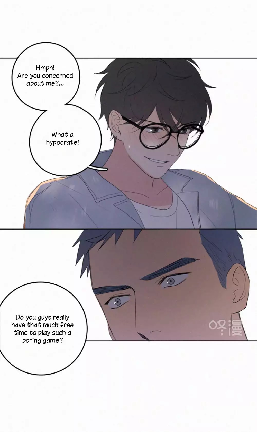 Here U Are Chapter 35 page 24 - Chapter 35